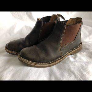 Blundstone Booties size 9